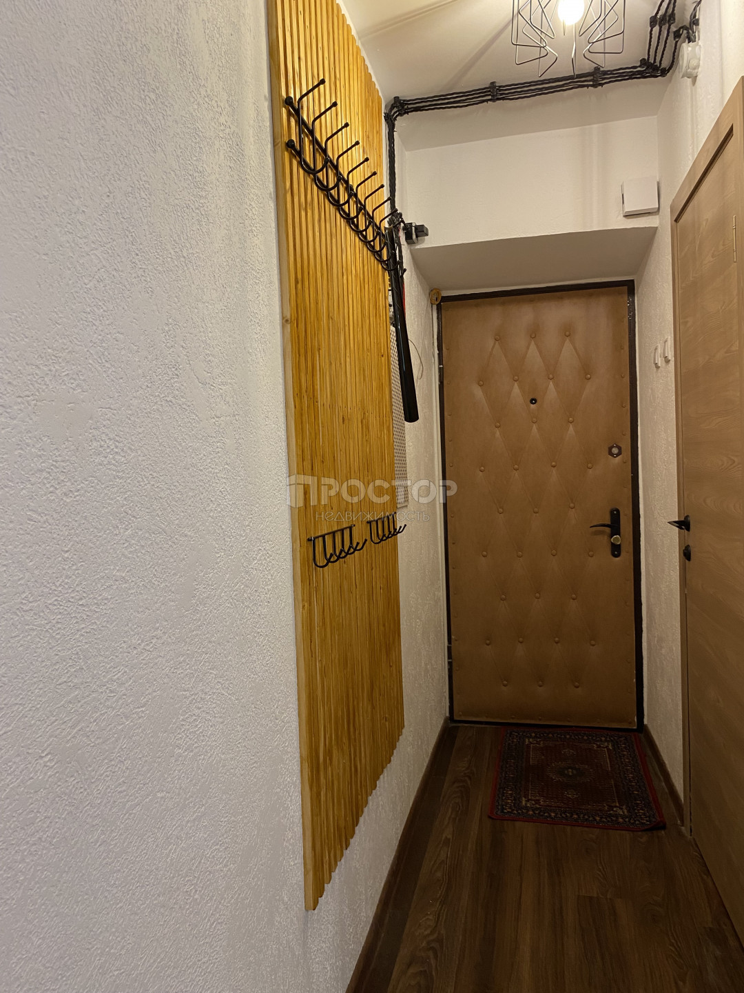 2-комнатная квартира, 34 м² - фото 25