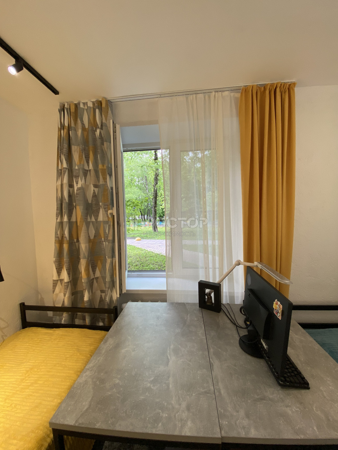 2-комнатная квартира, 34 м² - фото 20