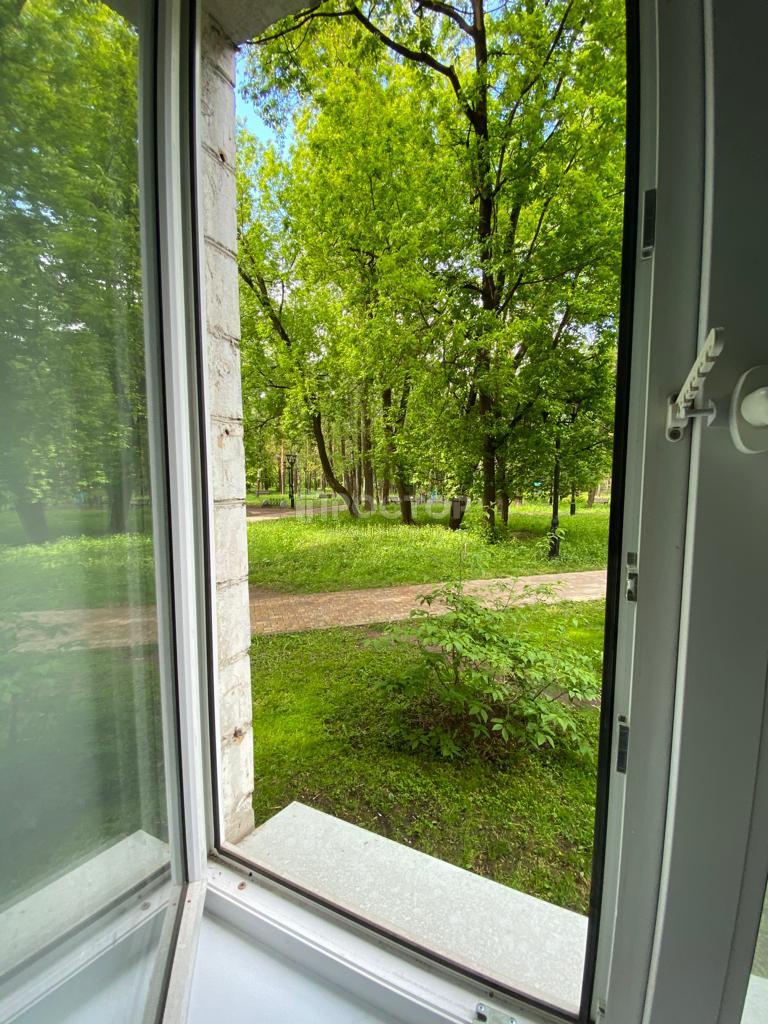 2-комнатная квартира, 34 м² - фото 21