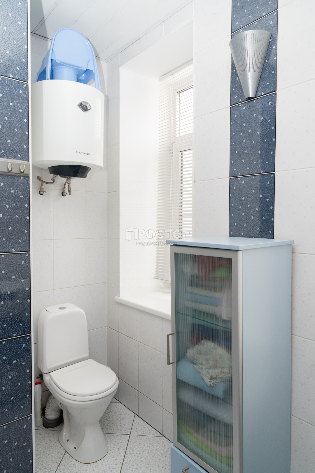 4-комнатная квартира, 84.9 м² - фото 7