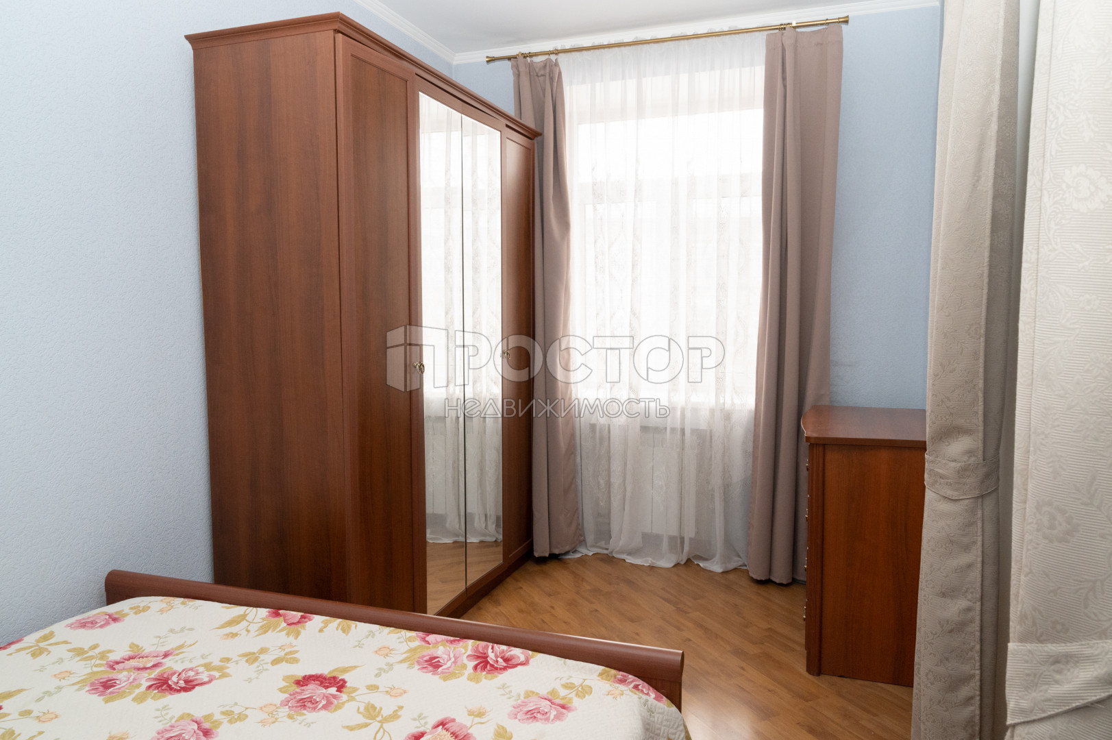 4-комнатная квартира, 84.9 м² - фото 20