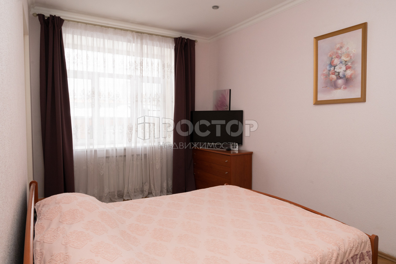 4-комнатная квартира, 84.9 м² - фото 22