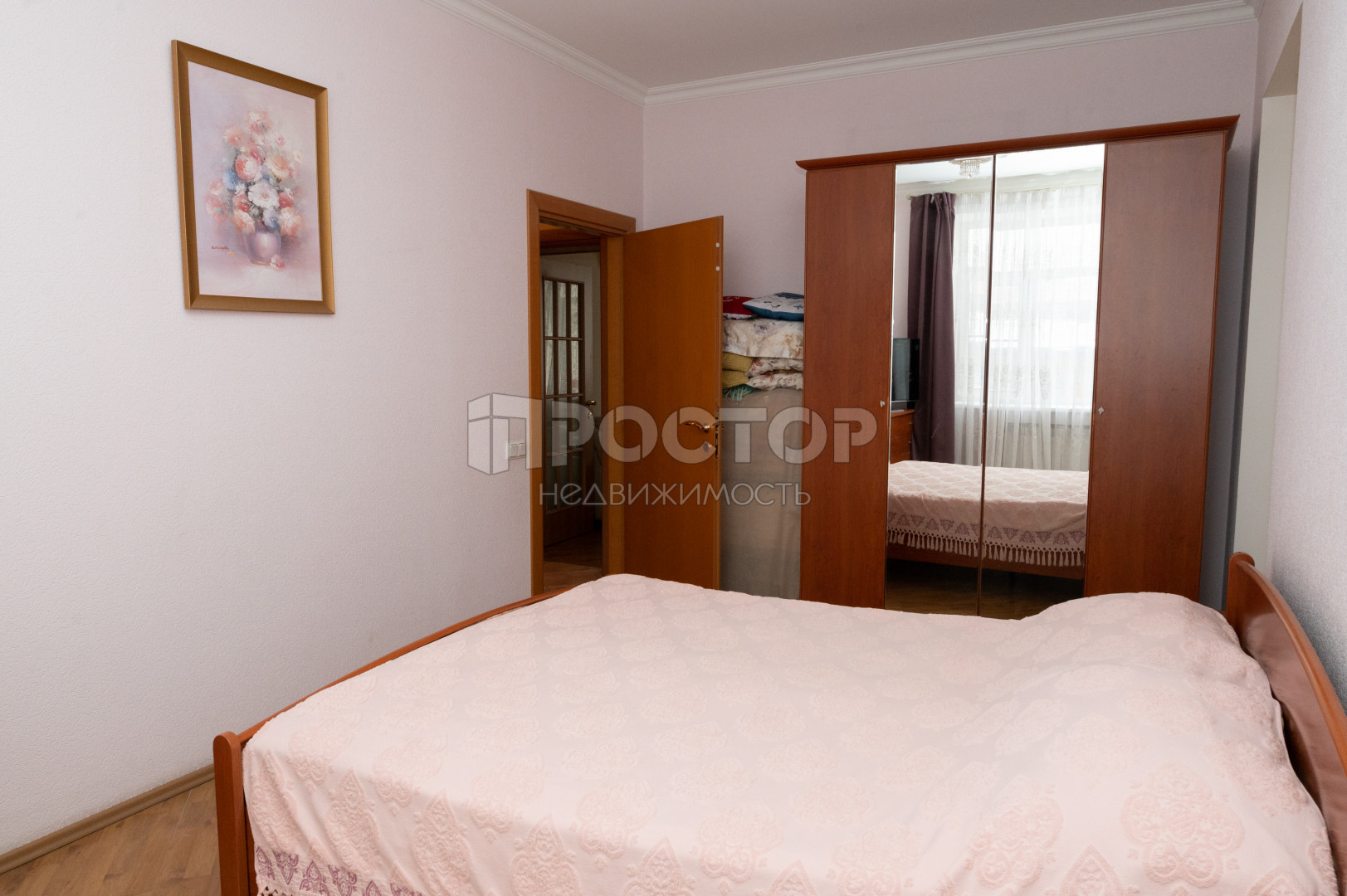 4-комнатная квартира, 84.9 м² - фото 23