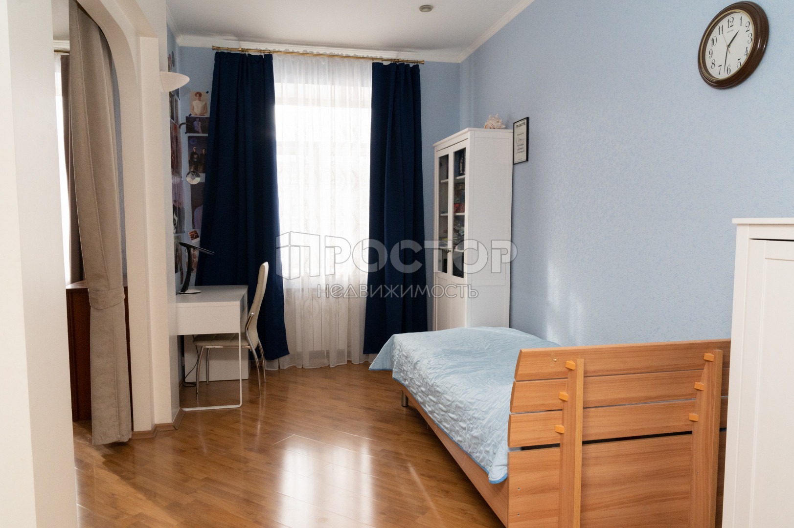 4-комнатная квартира, 84.9 м² - фото 21