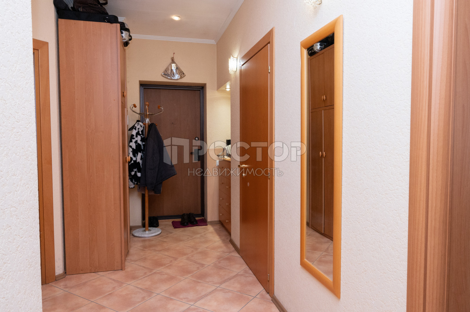 4-комнатная квартира, 84.9 м² - фото 19