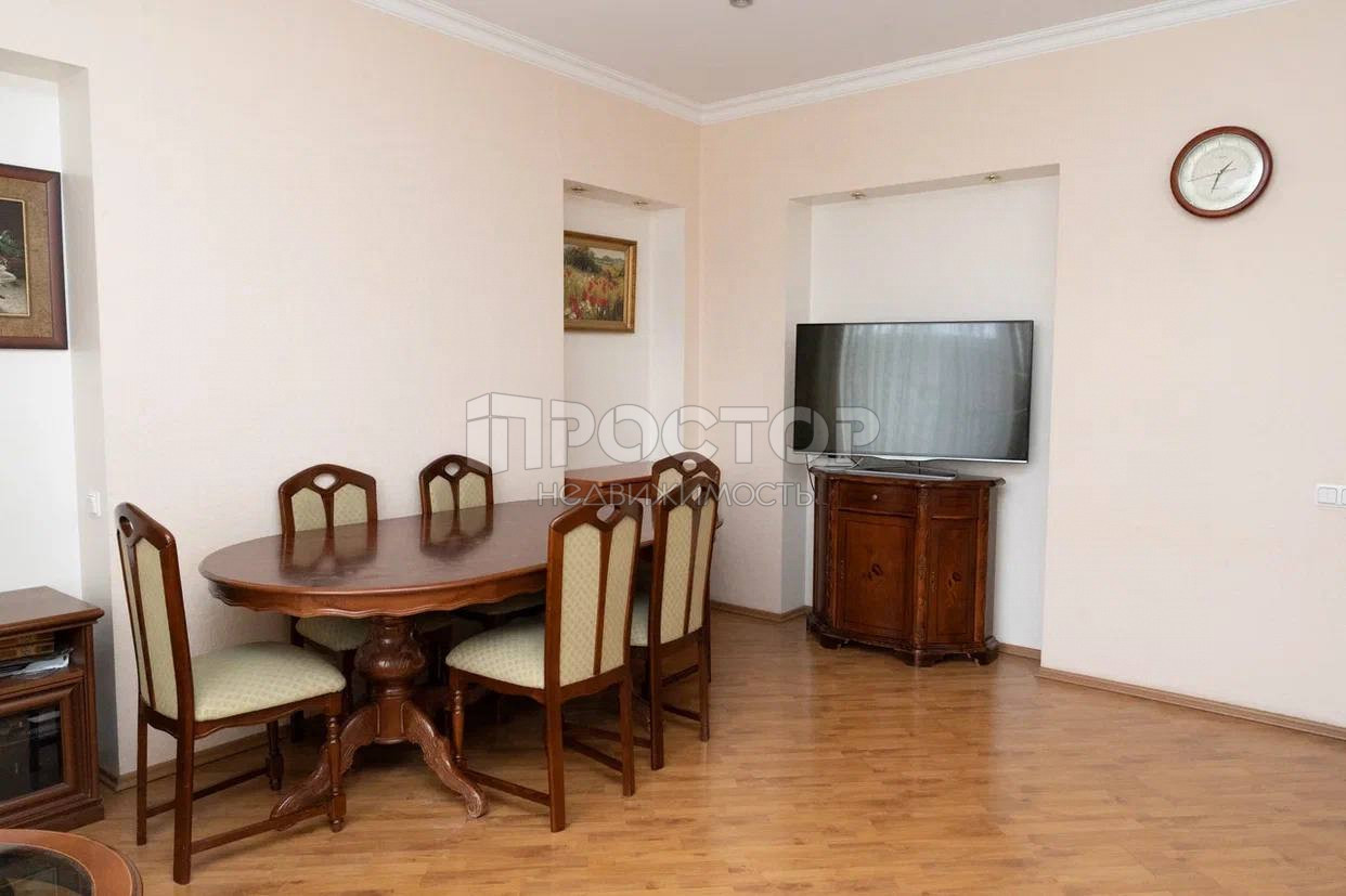 4-комнатная квартира, 84.9 м² - фото 10