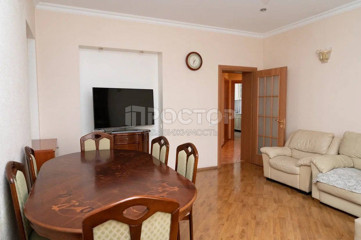 4-комнатная квартира, 84.9 м² - фото 11