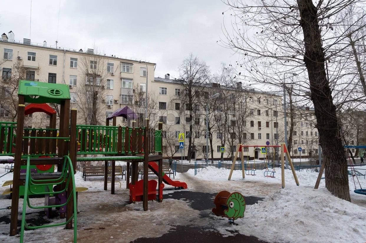 4-комнатная квартира, 84.9 м² - фото 28