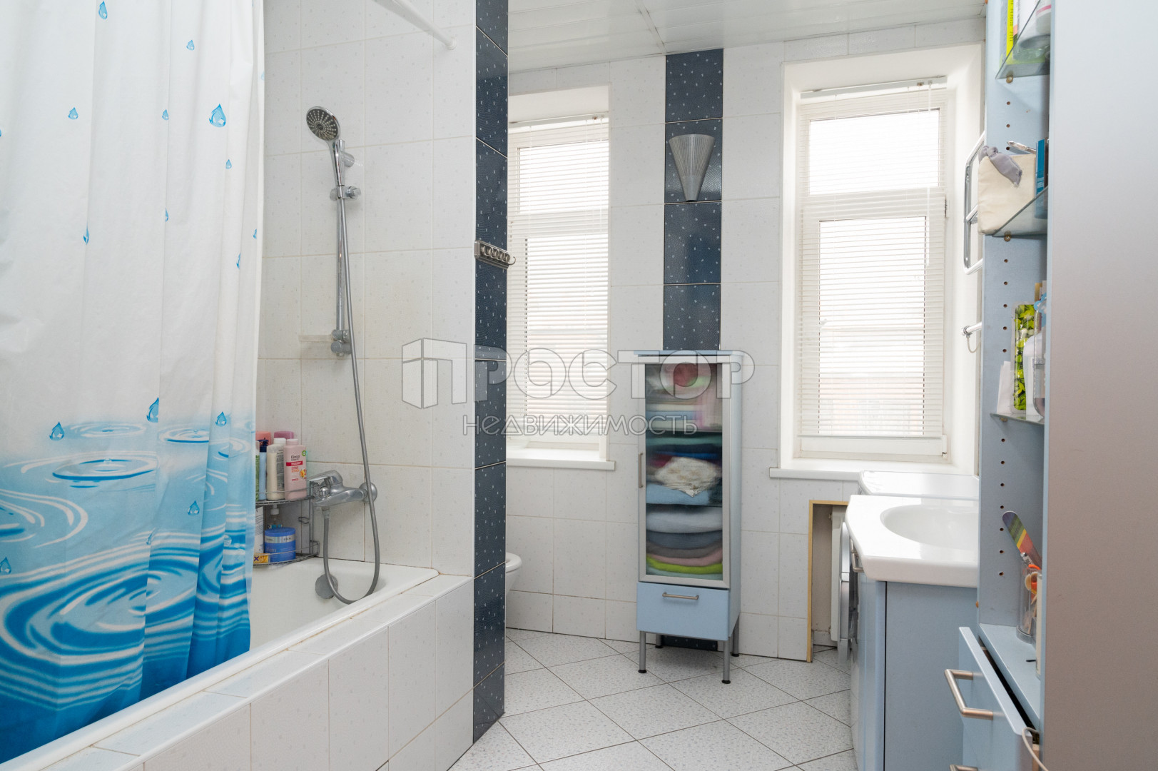 4-комнатная квартира, 84.9 м² - фото 9