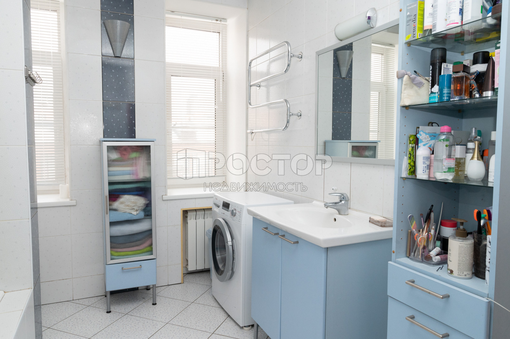 4-комнатная квартира, 84.9 м² - фото 5