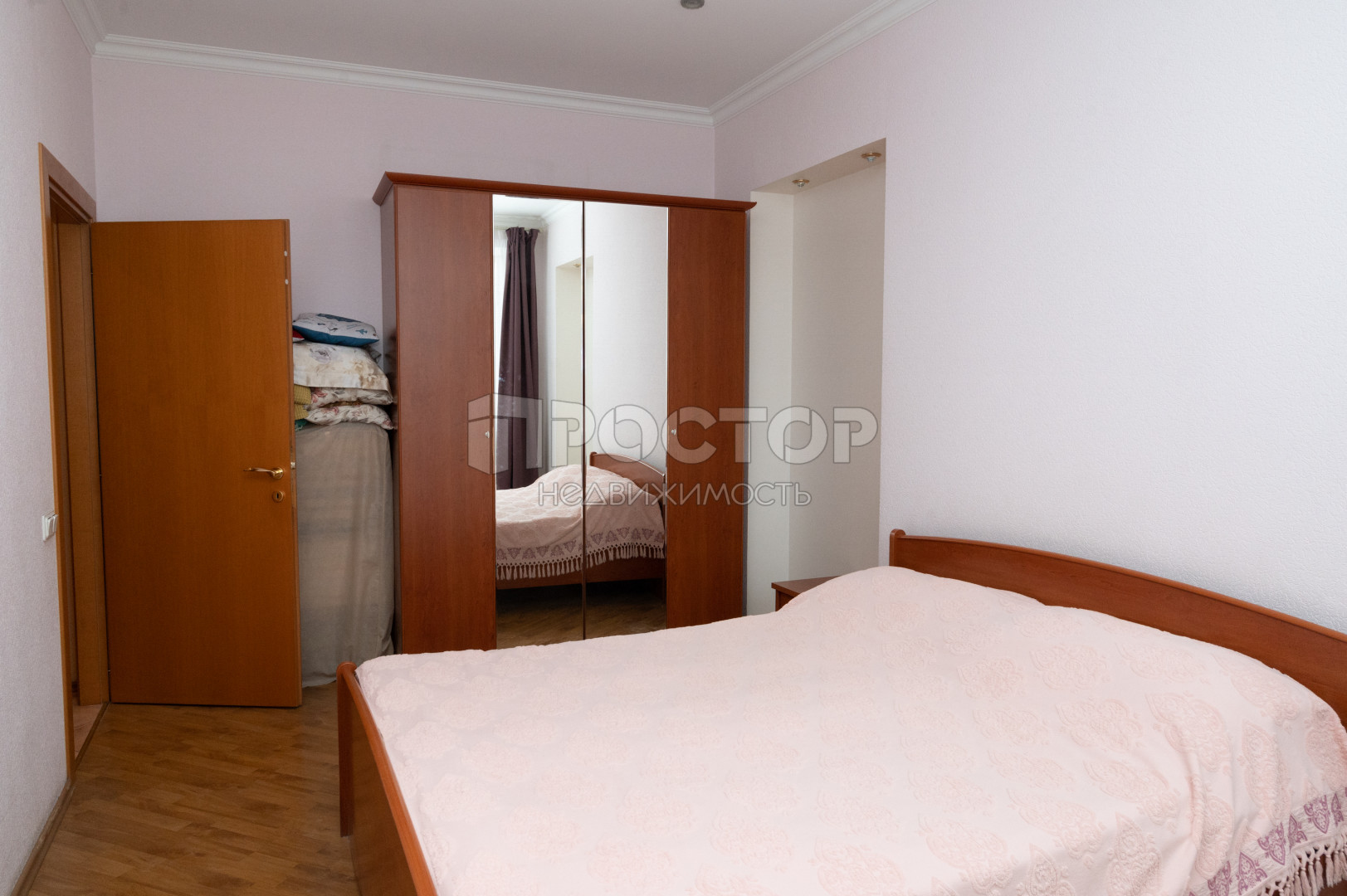 4-комнатная квартира, 84.9 м² - фото 16