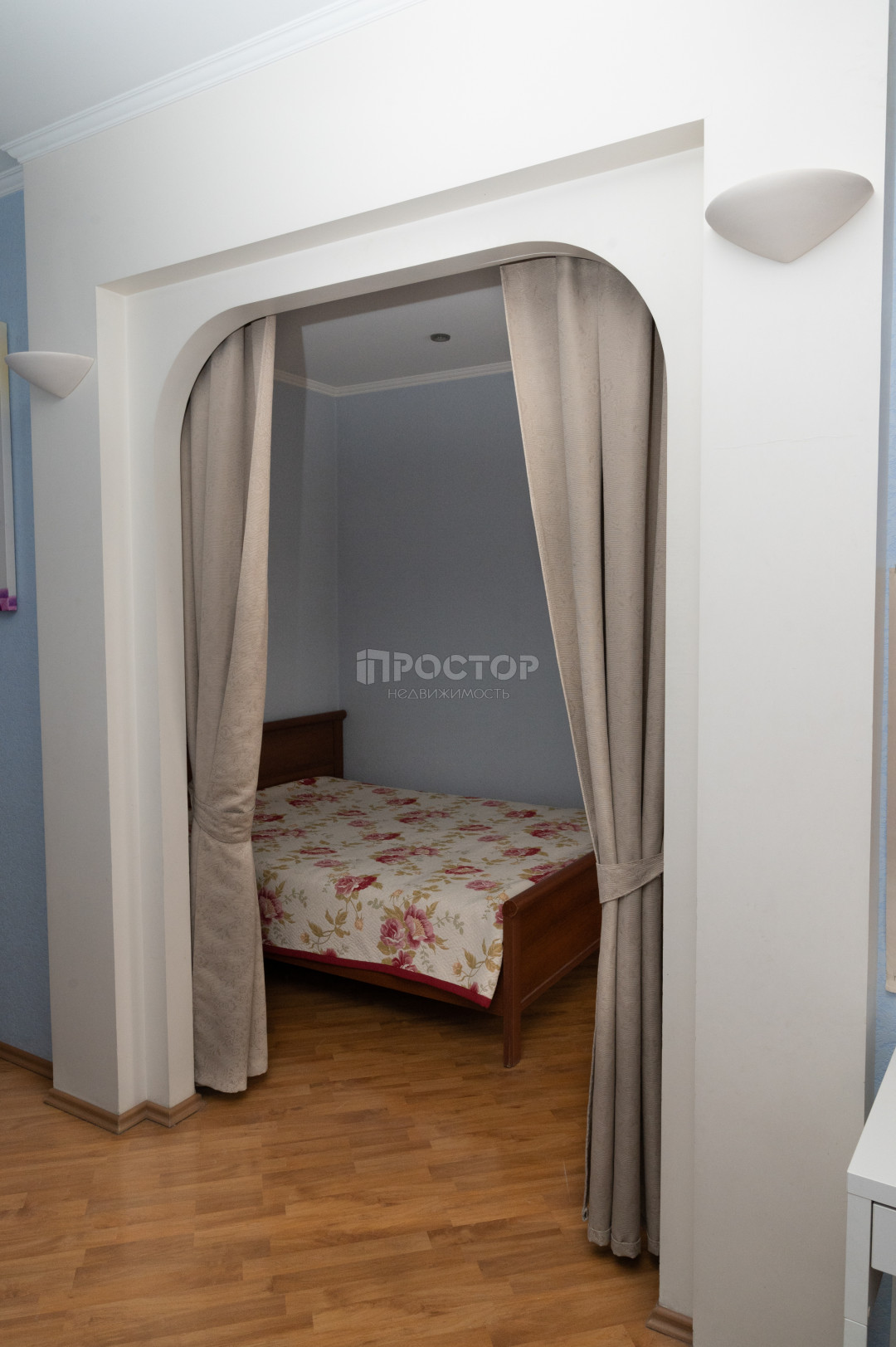 4-комнатная квартира, 84.9 м² - фото 18