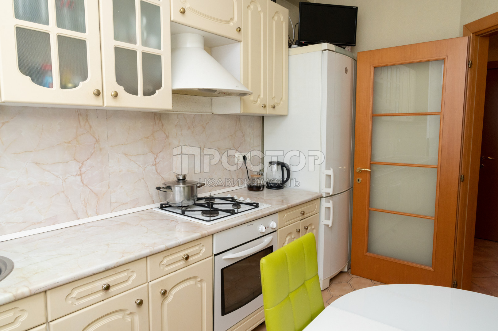 4-комнатная квартира, 84.9 м² - фото 4