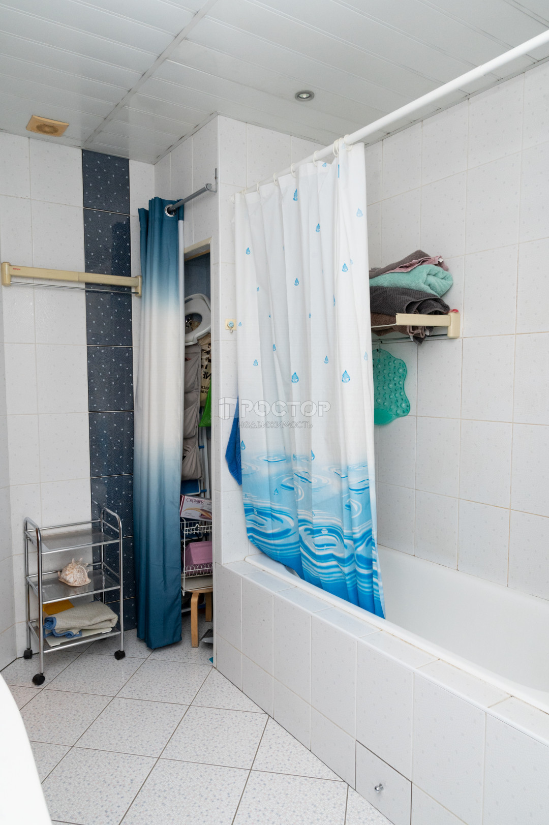 4-комнатная квартира, 84.9 м² - фото 8