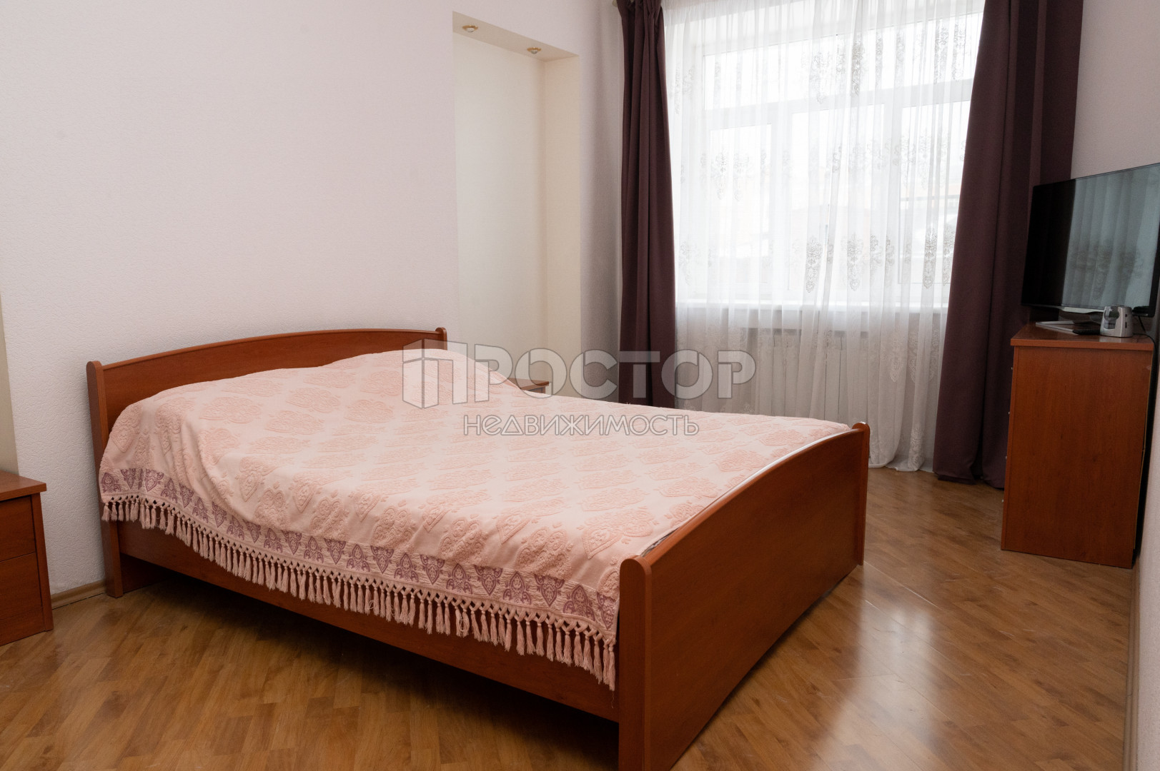4-комнатная квартира, 84.9 м² - фото 17