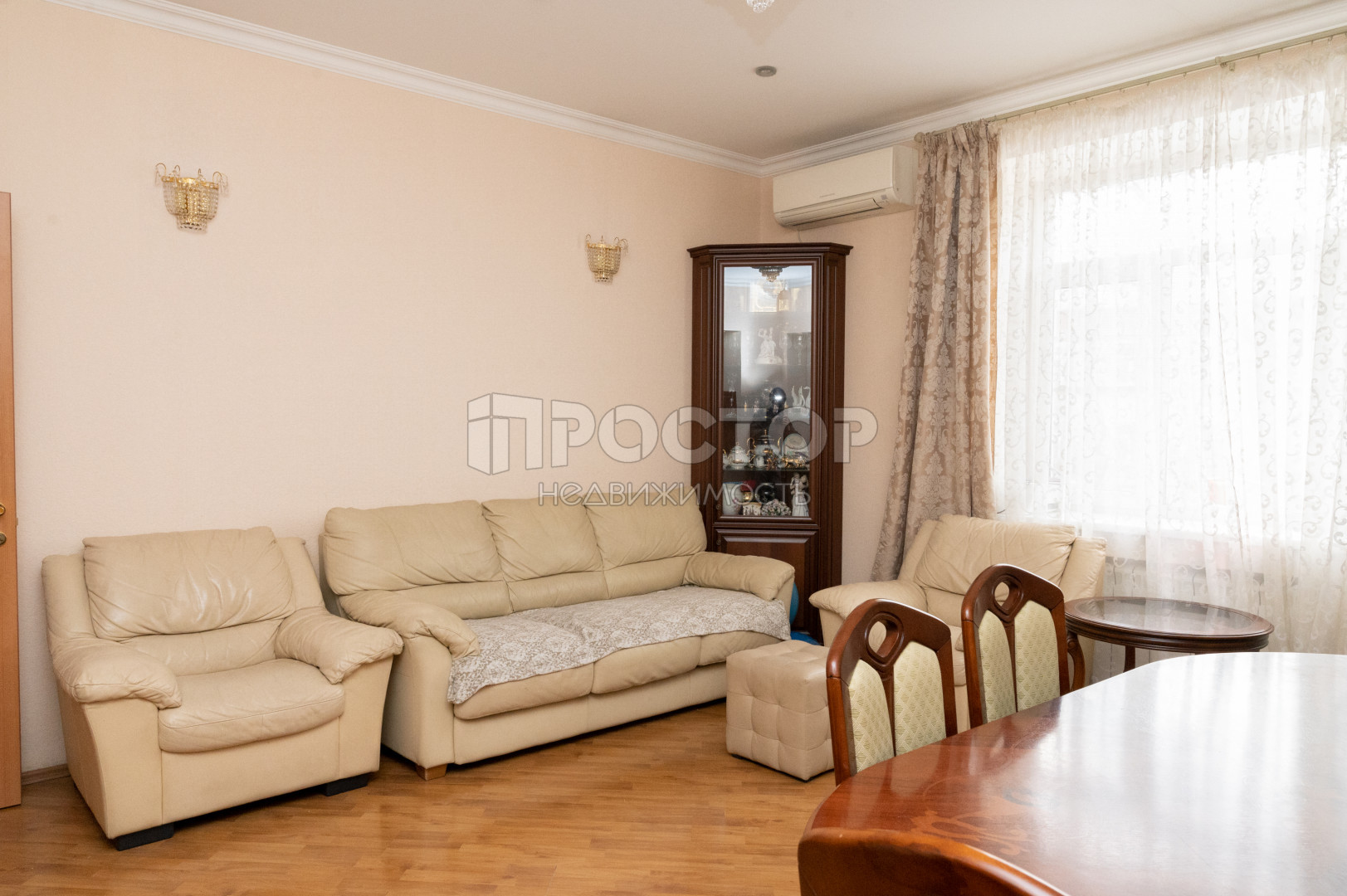 4-комнатная квартира, 84.9 м² - фото 13