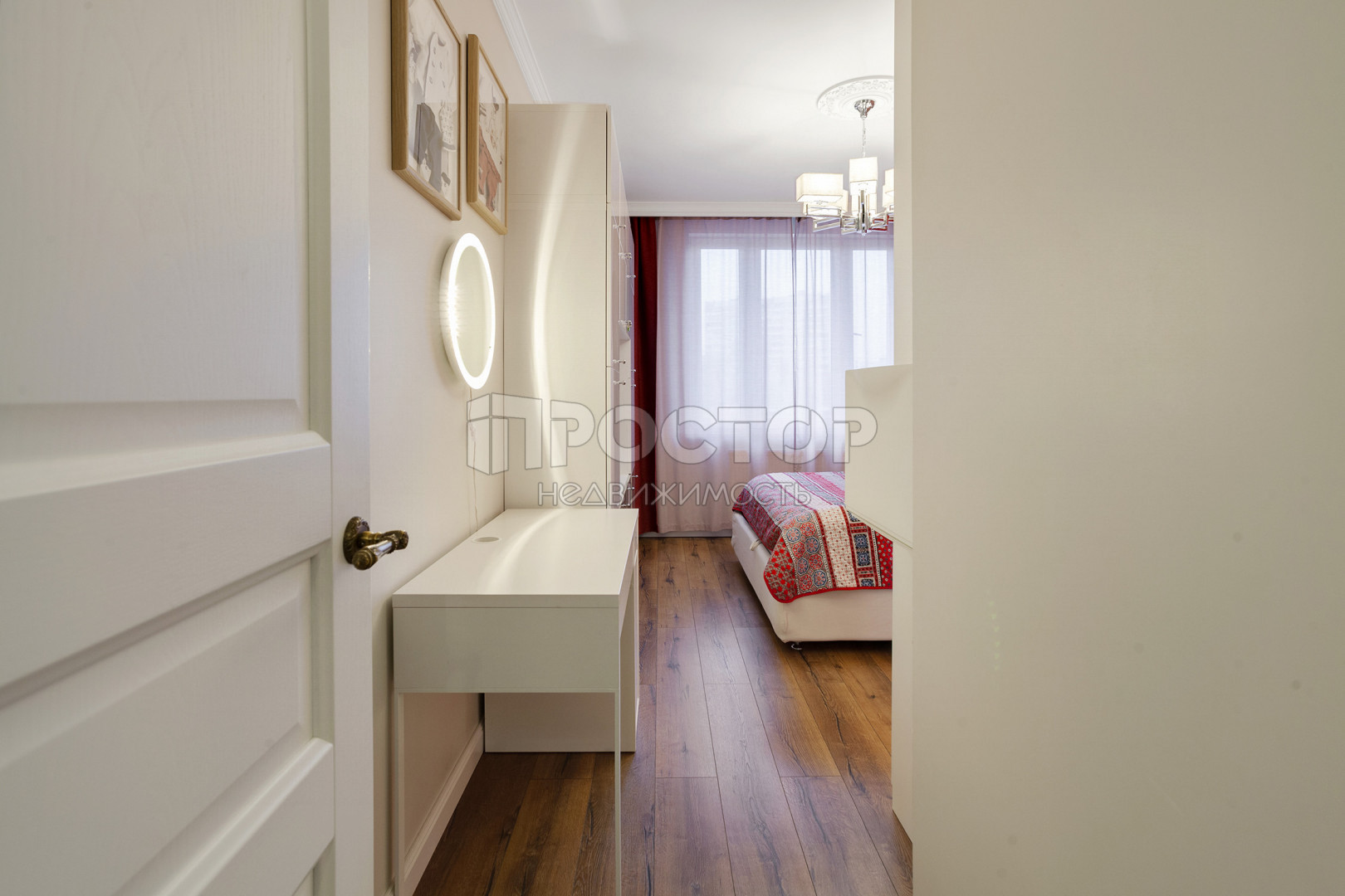 3-комнатная квартира, 112 м² - фото 12
