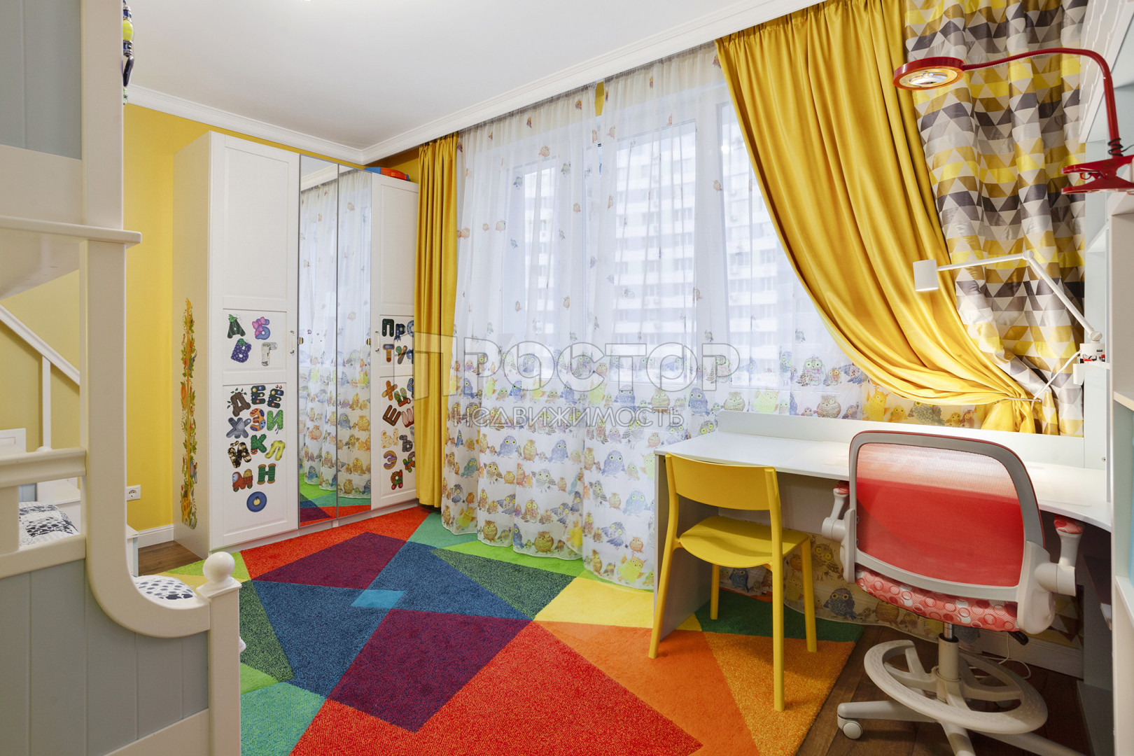3-комнатная квартира, 112 м² - фото 16