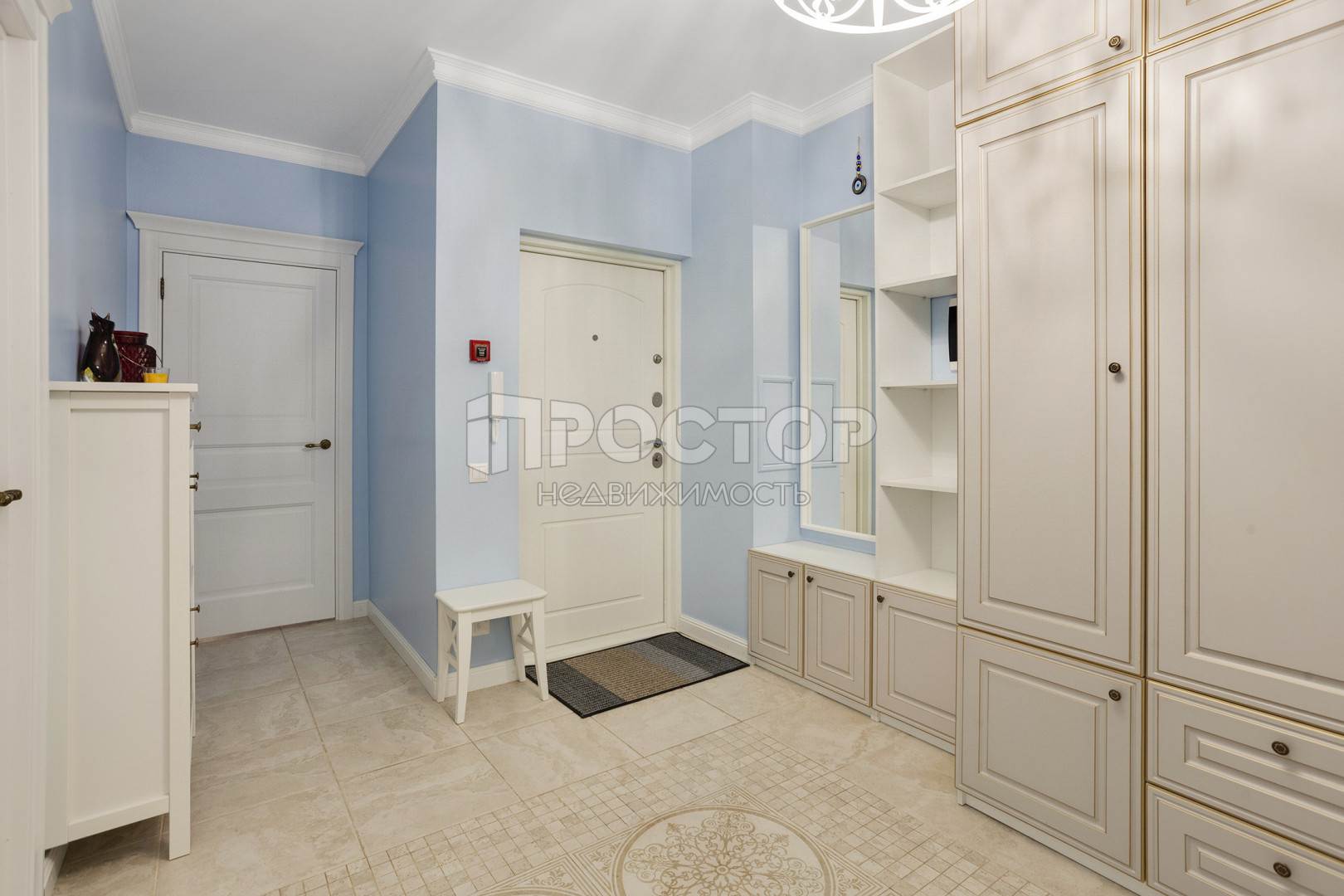 3-комнатная квартира, 112 м² - фото 18