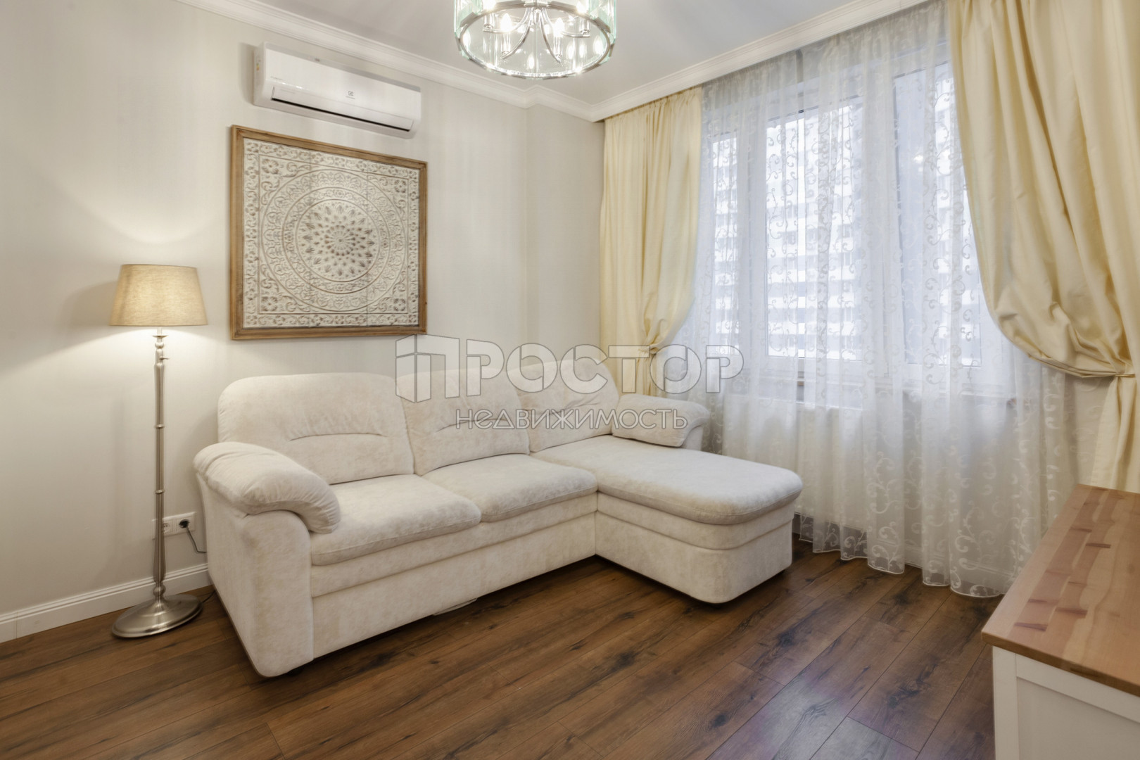 3-комнатная квартира, 112 м² - фото 8