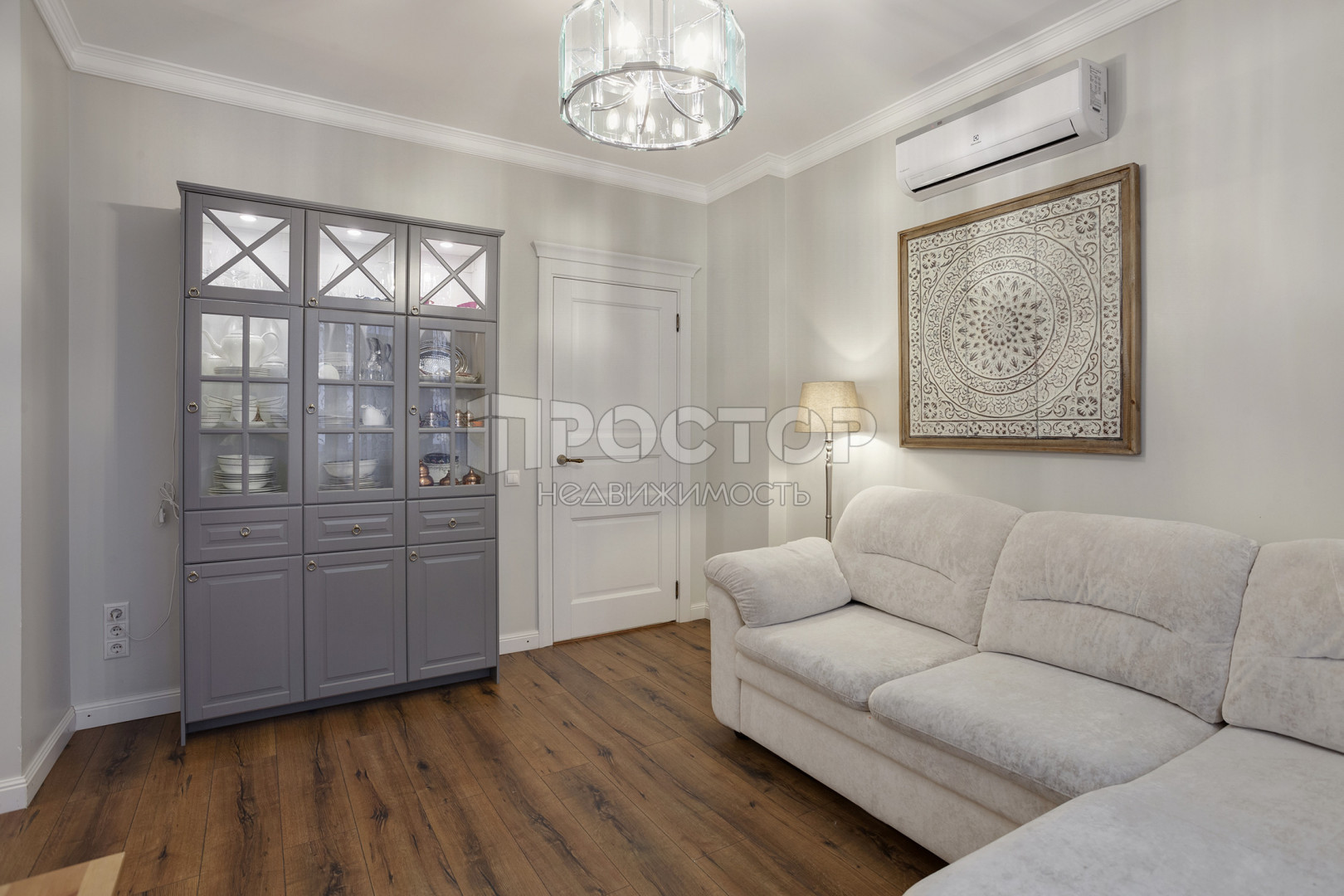 3-комнатная квартира, 112 м² - фото 7