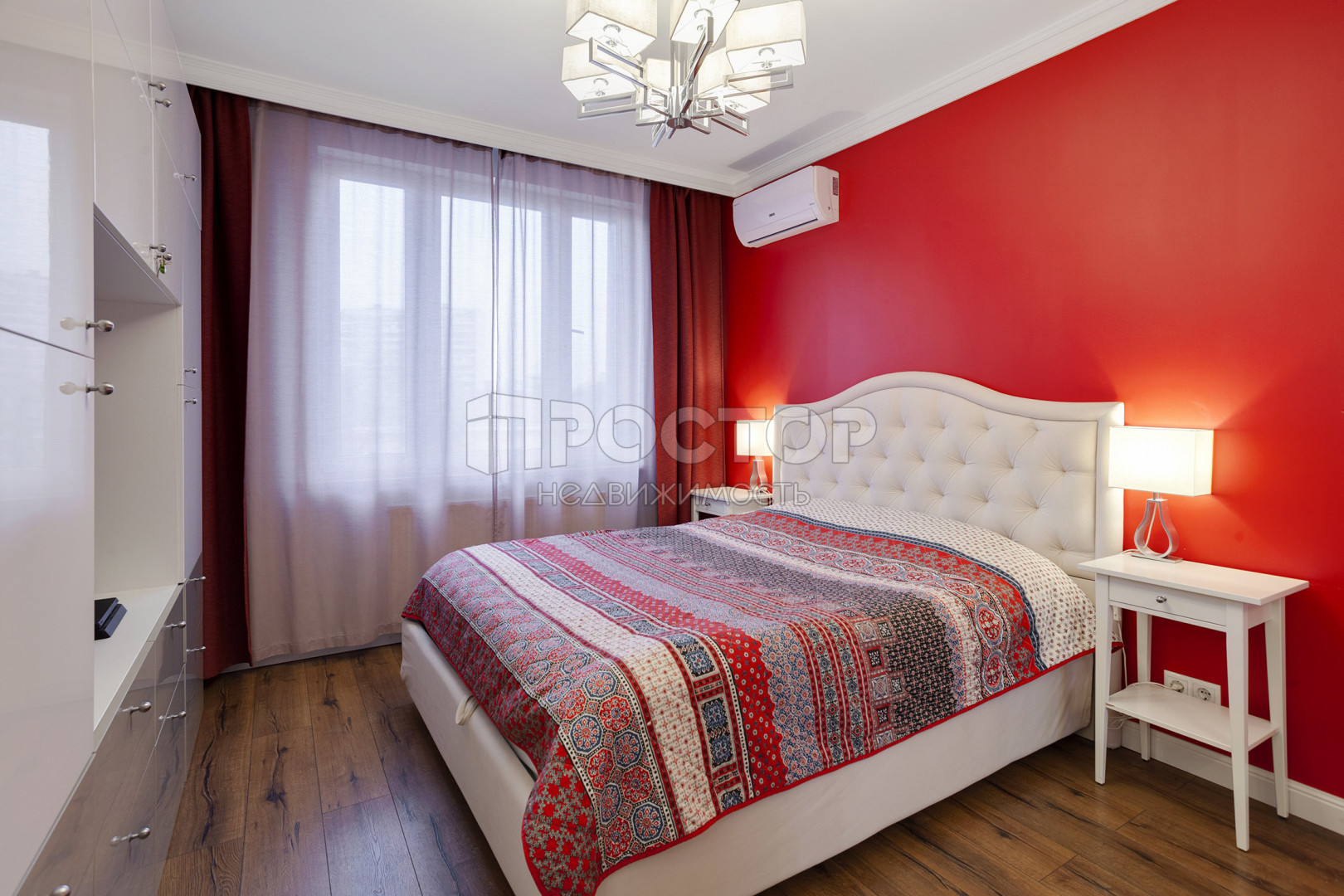 3-комнатная квартира, 112 м² - фото 13