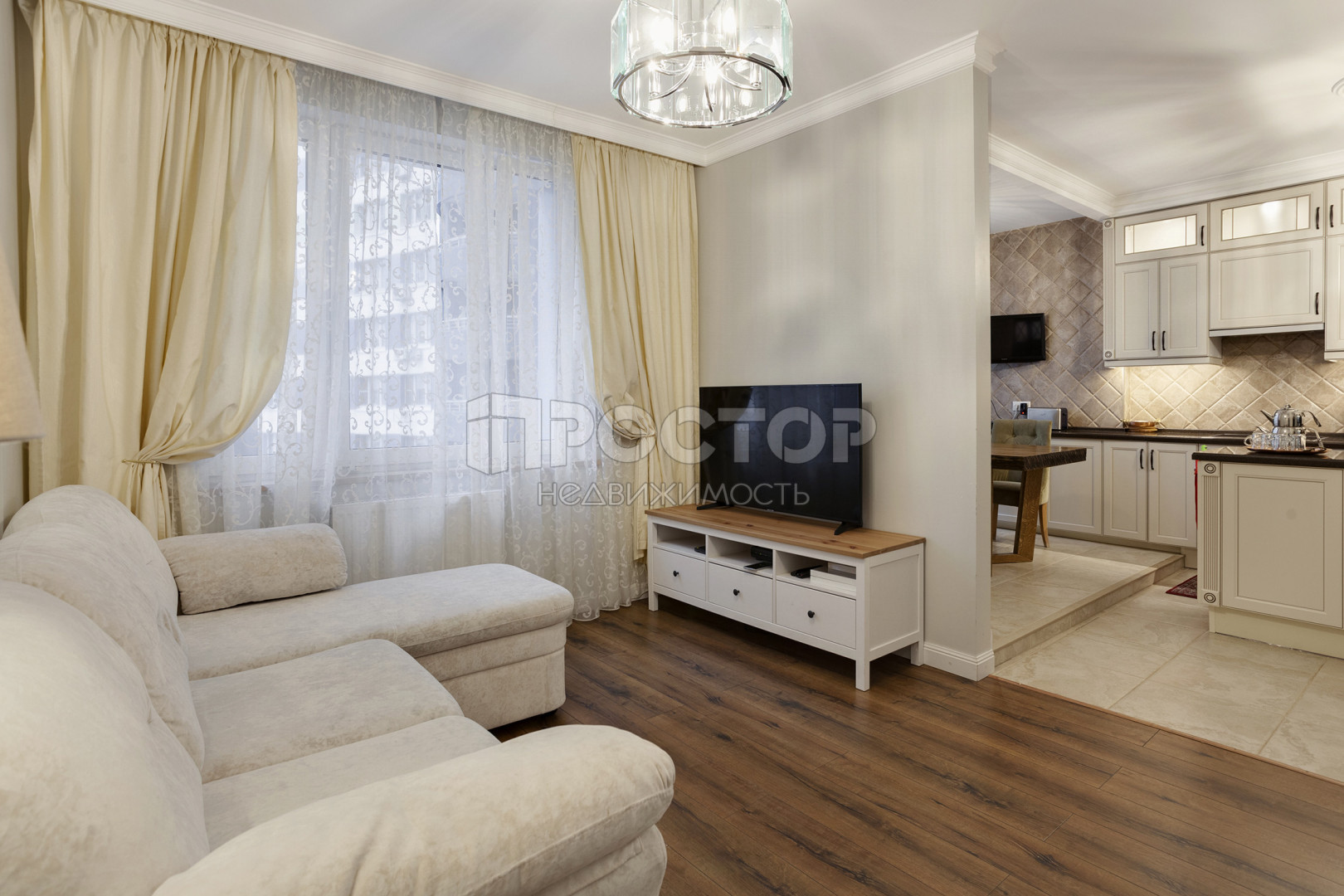 3-комнатная квартира, 112 м² - фото 9