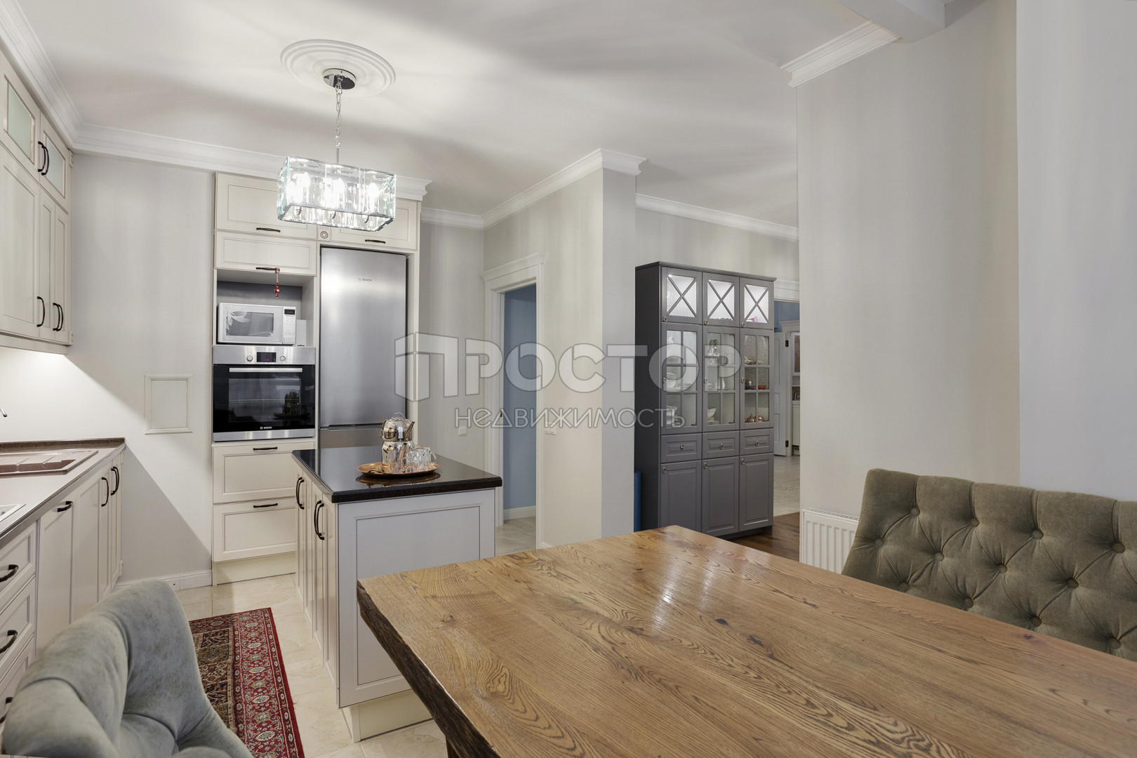 3-комнатная квартира, 112 м² - фото 3