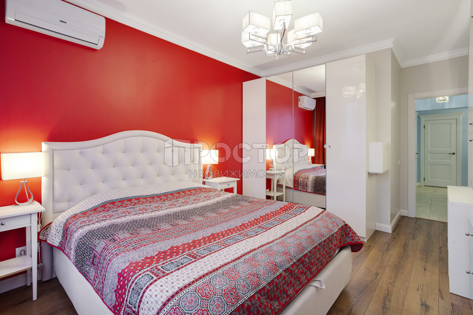 3-комнатная квартира, 112 м² - фото 14
