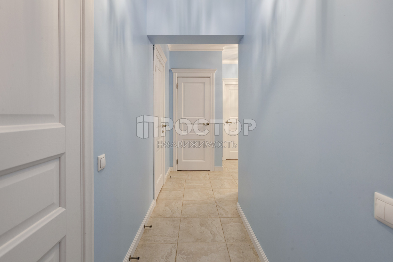 3-комнатная квартира, 112 м² - фото 11