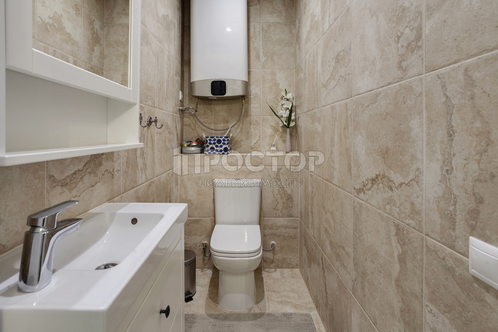3-комнатная квартира, 112 м² - фото 20