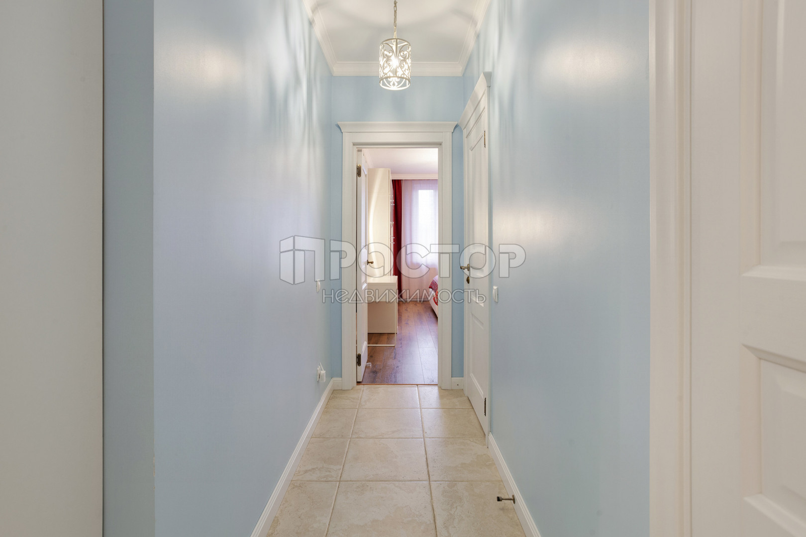 3-комнатная квартира, 112 м² - фото 10