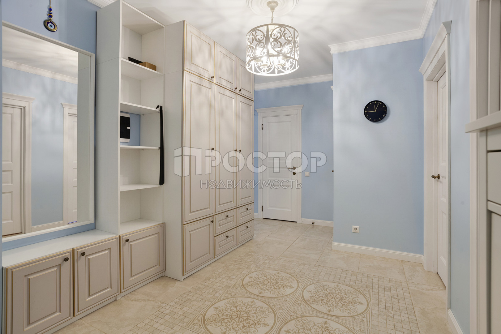 3-комнатная квартира, 112 м² - фото 17