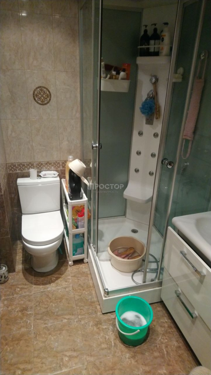 1-комнатная квартира, 37 м² - фото 5