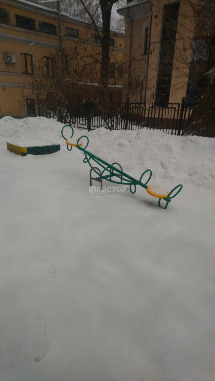 1-комнатная квартира, 37 м² - фото 12