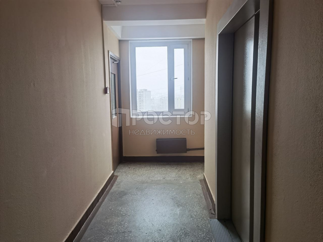 1-комнатная квартира, 39.1 м² - фото 10