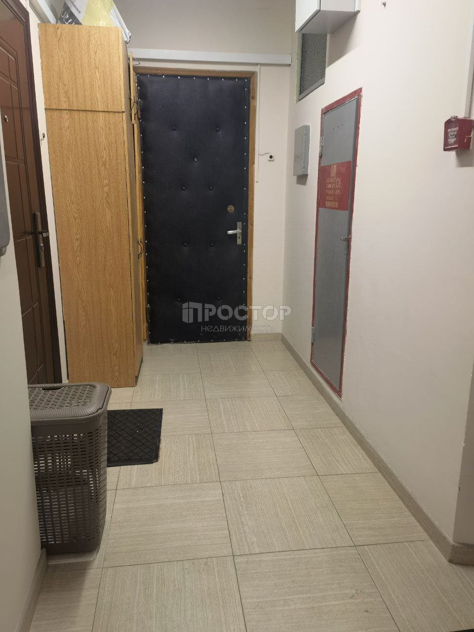 1-комнатная квартира, 39.1 м² - фото 9