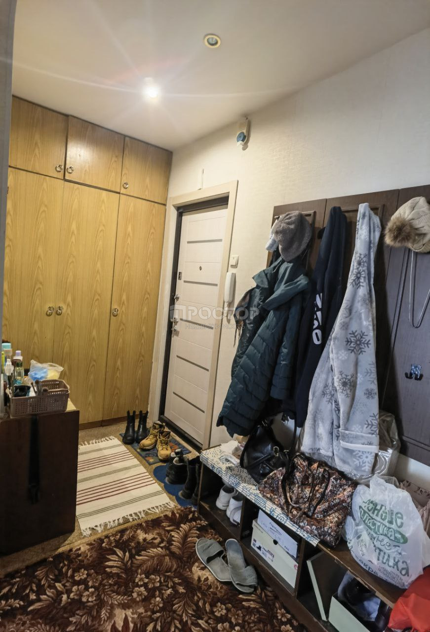 1-комнатная квартира, 39.1 м² - фото 7