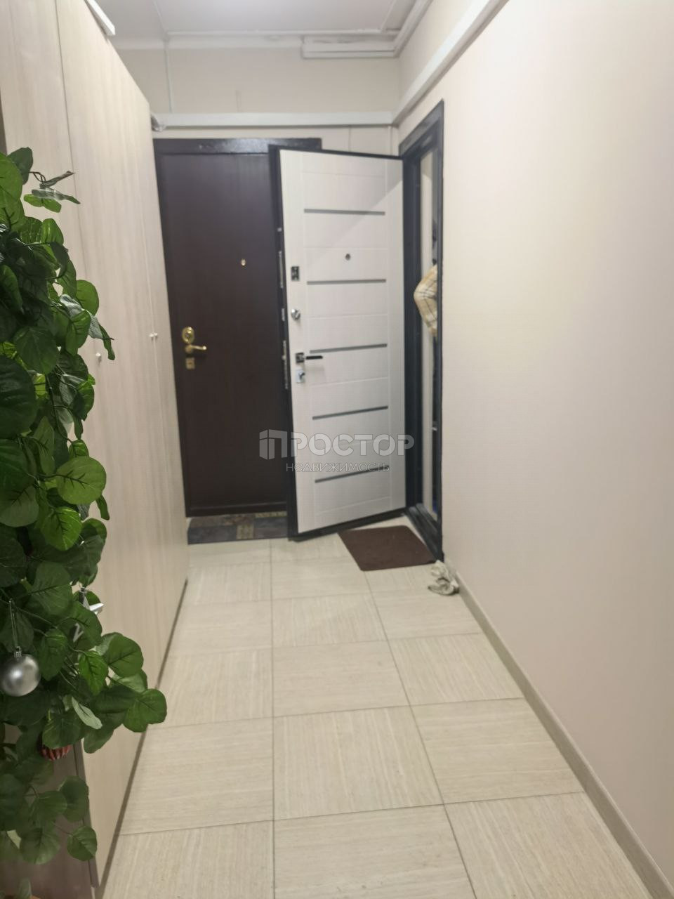 1-комнатная квартира, 39.1 м² - фото 8