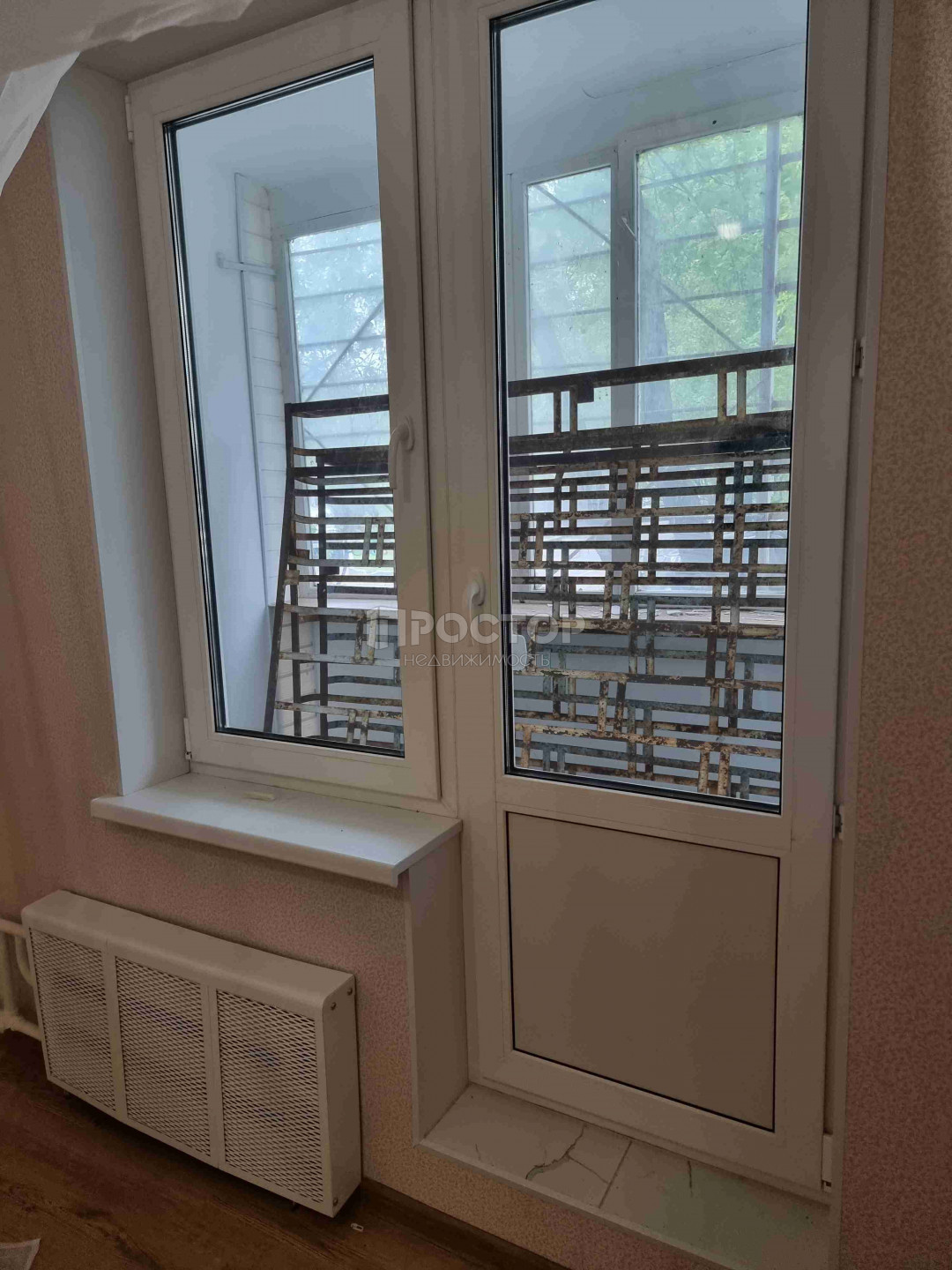 3-комнатная квартира, 51.2 м² - фото 8