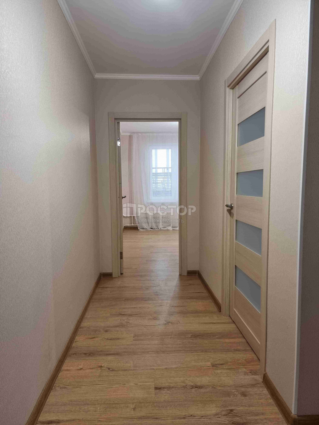 3-комнатная квартира, 51.2 м² - фото 2