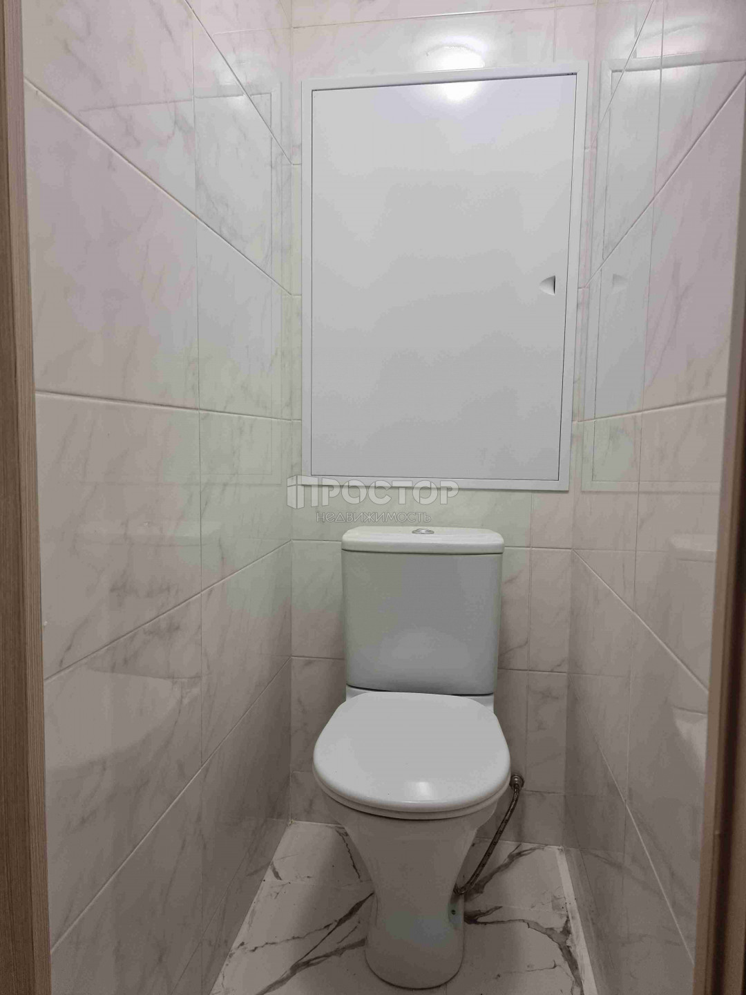 3-комнатная квартира, 51.2 м² - фото 10