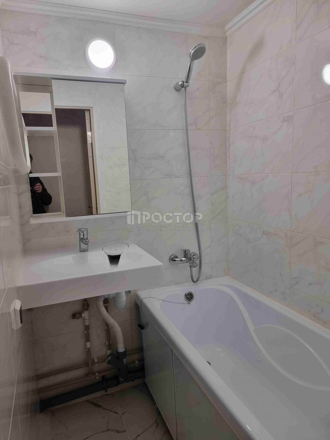 3-комнатная квартира, 51.2 м² - фото 9