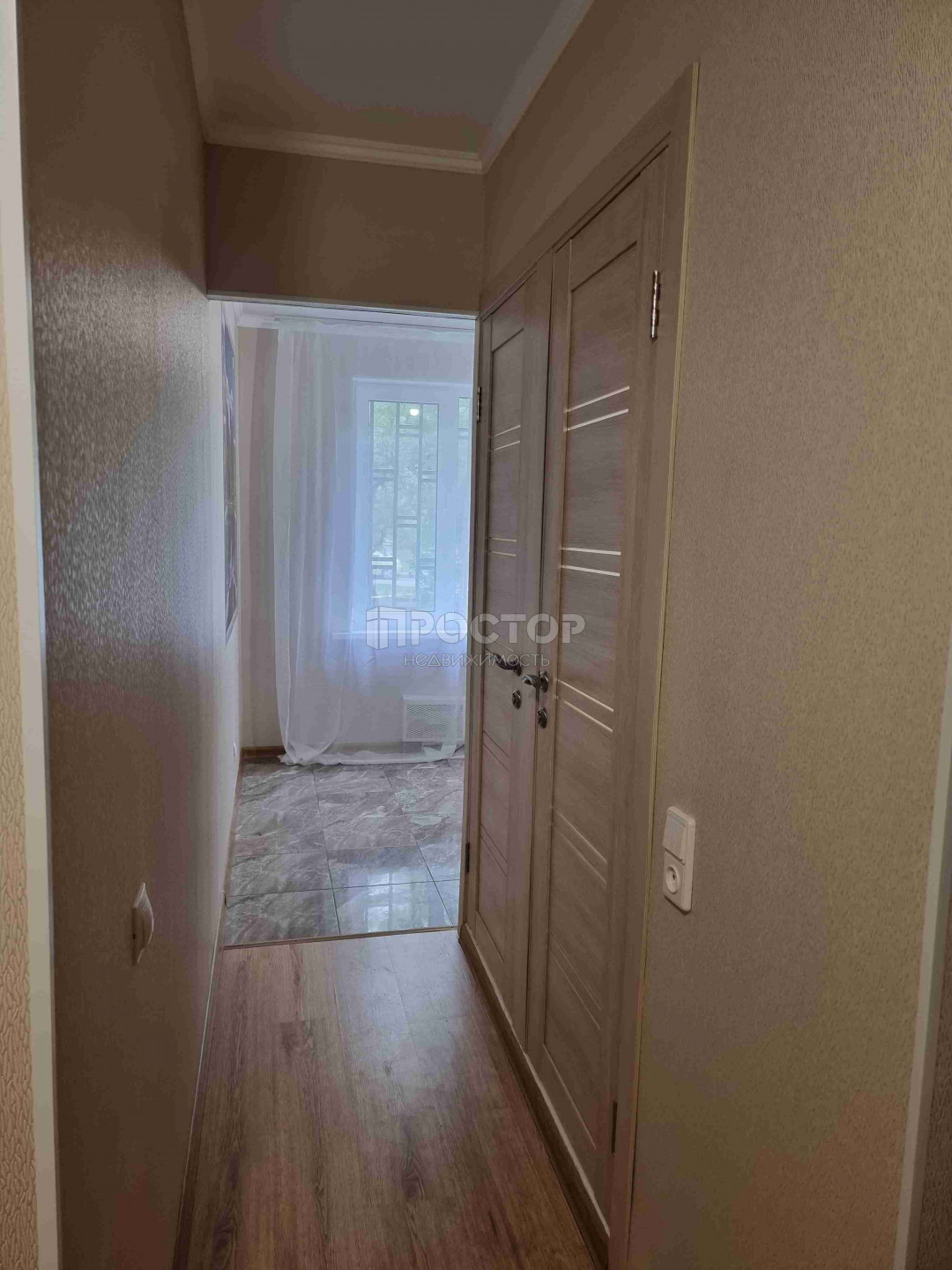 3-комнатная квартира, 51.2 м² - фото 4