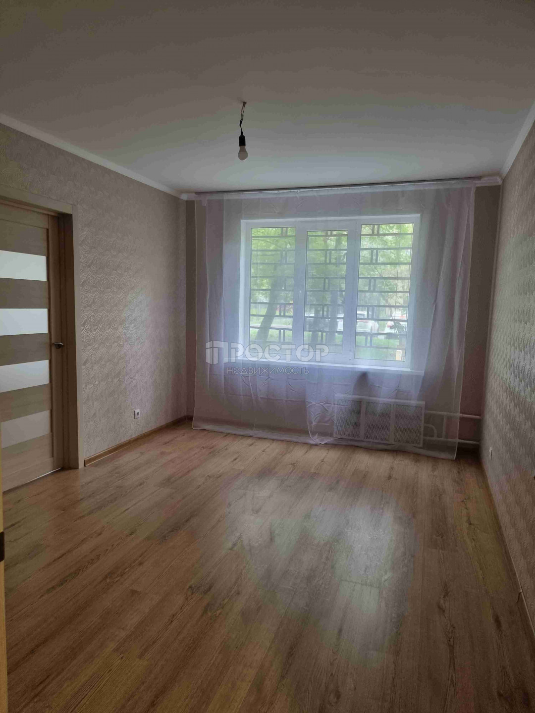 3-комнатная квартира, 51.2 м² - фото 6