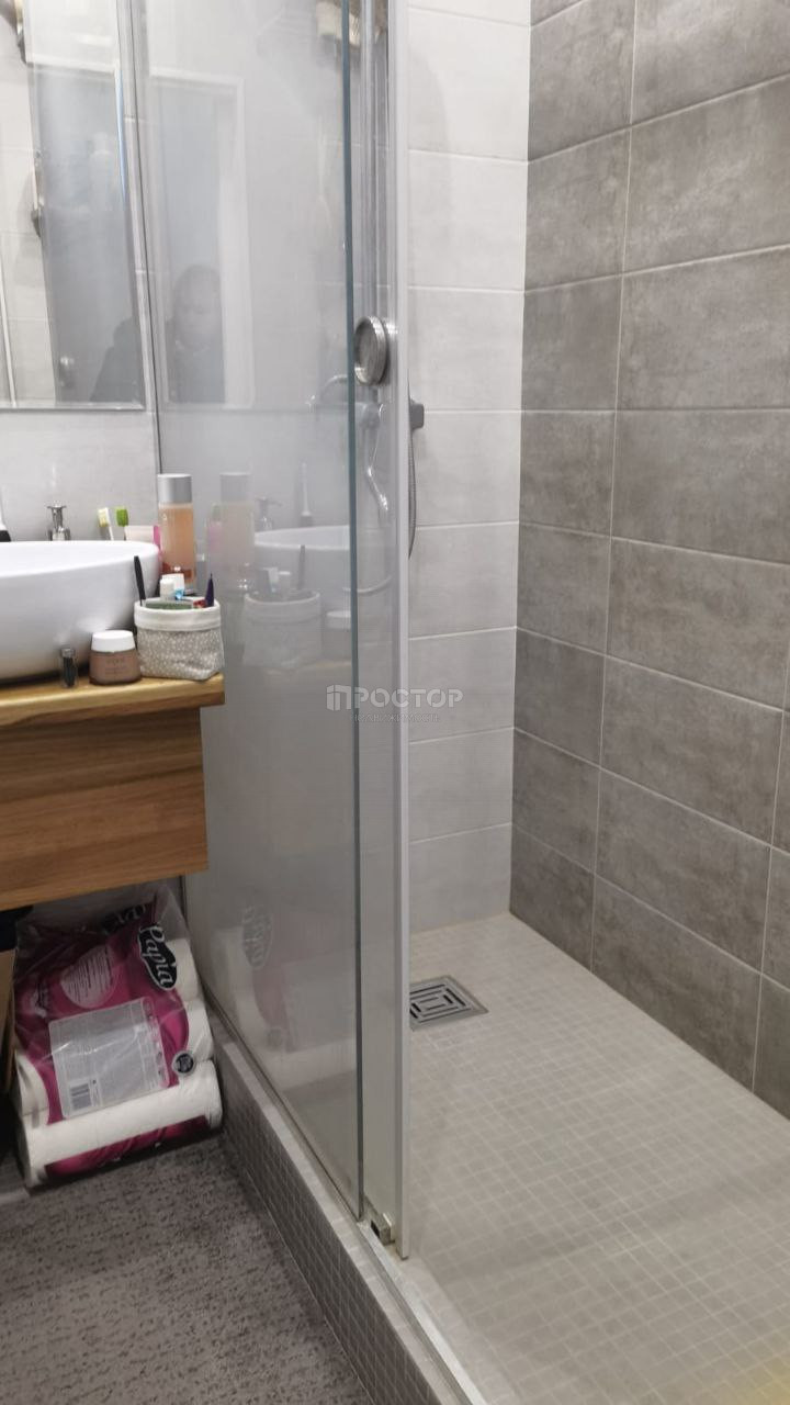 1-комнатная квартира, 32.8 м² - фото 4
