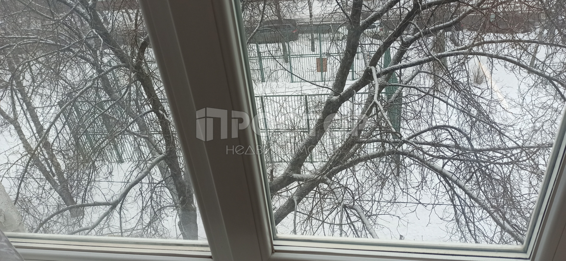 1-комнатная квартира, 32.6 м² - фото 12