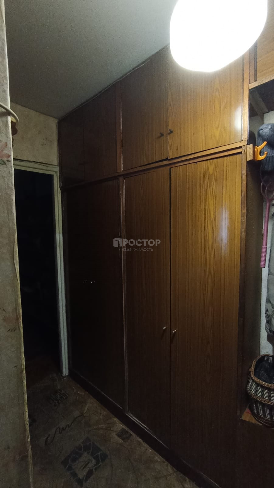 3-комнатная квартира, 58.5 м² - фото 9