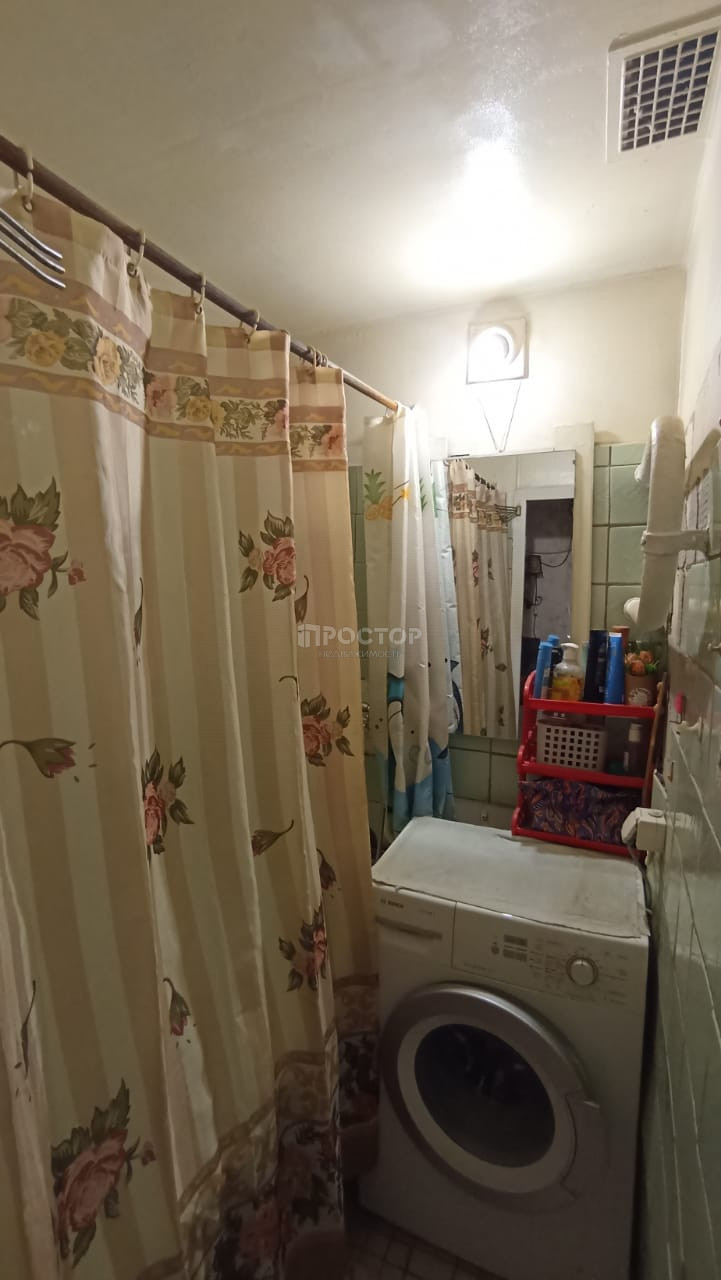 3-комнатная квартира, 58.5 м² - фото 7