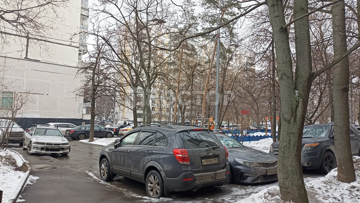 3-комнатная квартира, 58.5 м² - фото 11